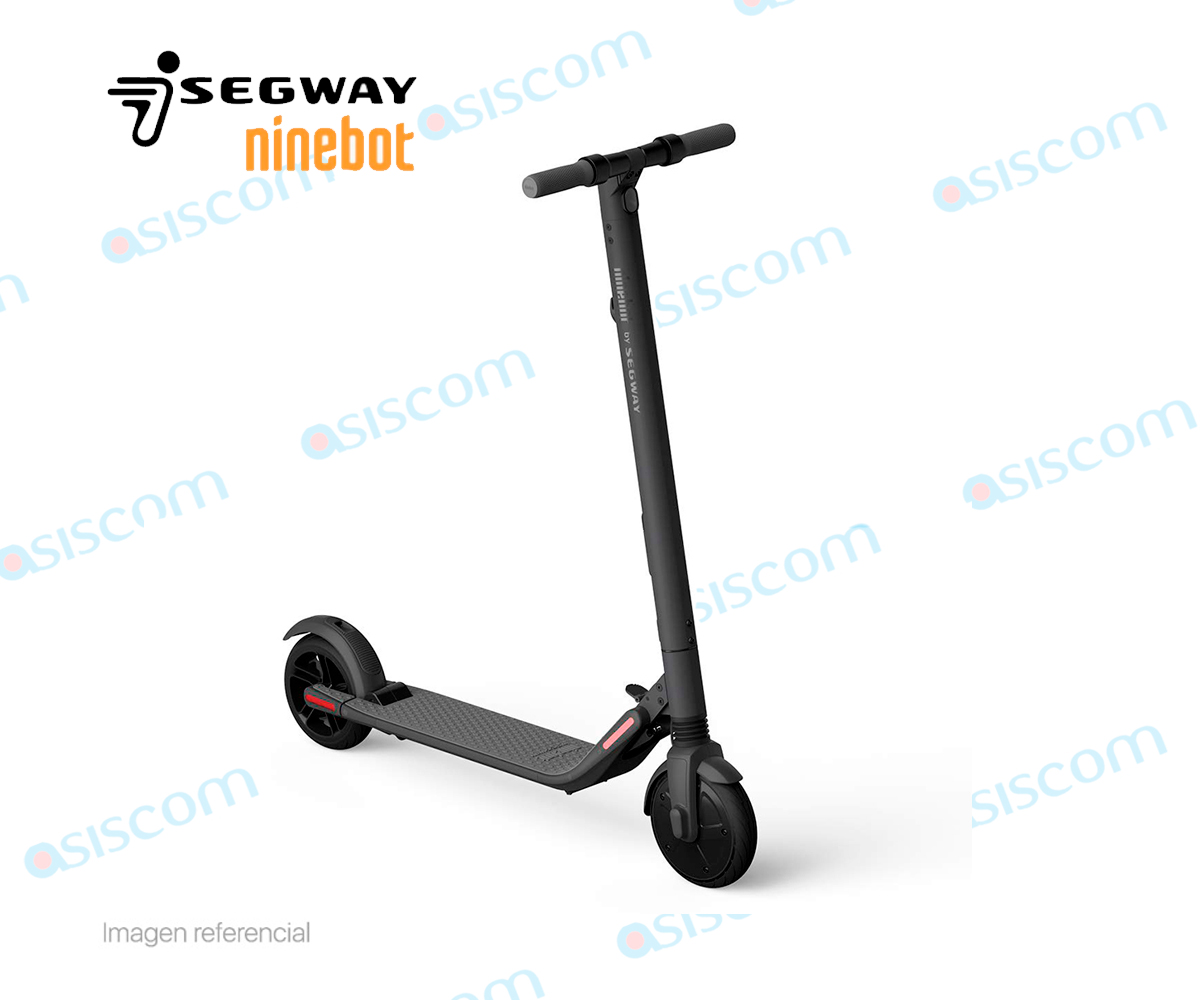 SCOOTER ELECTRICO NINEBOT KICKSCOOTER SEGWAY ES2 25.KM